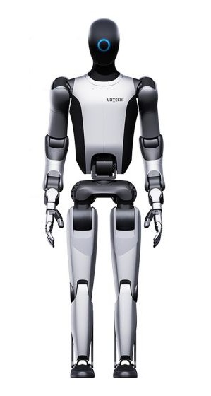 Robot Ubtech S2